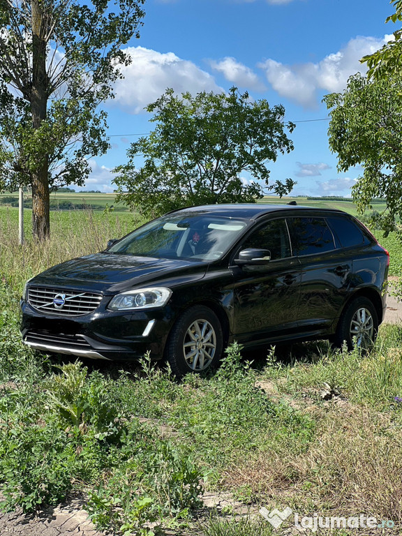 Volvo xc60 2014 Negocoabil