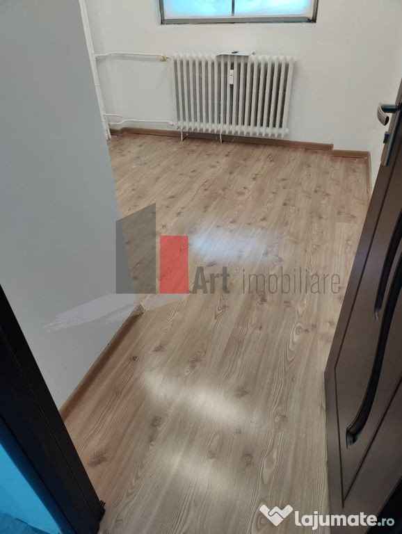 Spatiu comercial de inchiriat in zona Rahova. (Calea Raho...