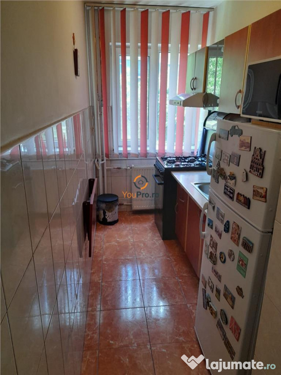 Renovat Etaj 2 Iulius Mall