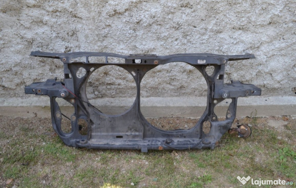 Trager Passat B5.5