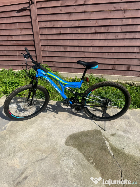 2 Biciclete de vânzare