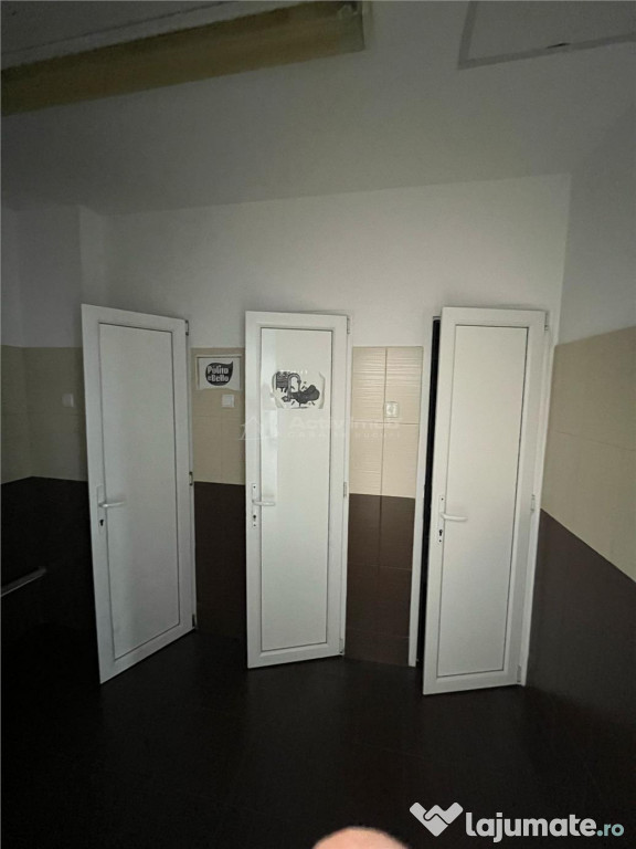 Spatiu Birouri Cosbuc 10 euro mp