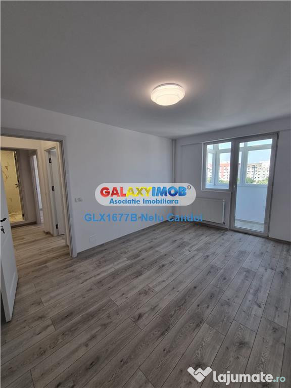 APARTAMENT 2 CAMERE GHENCEA
