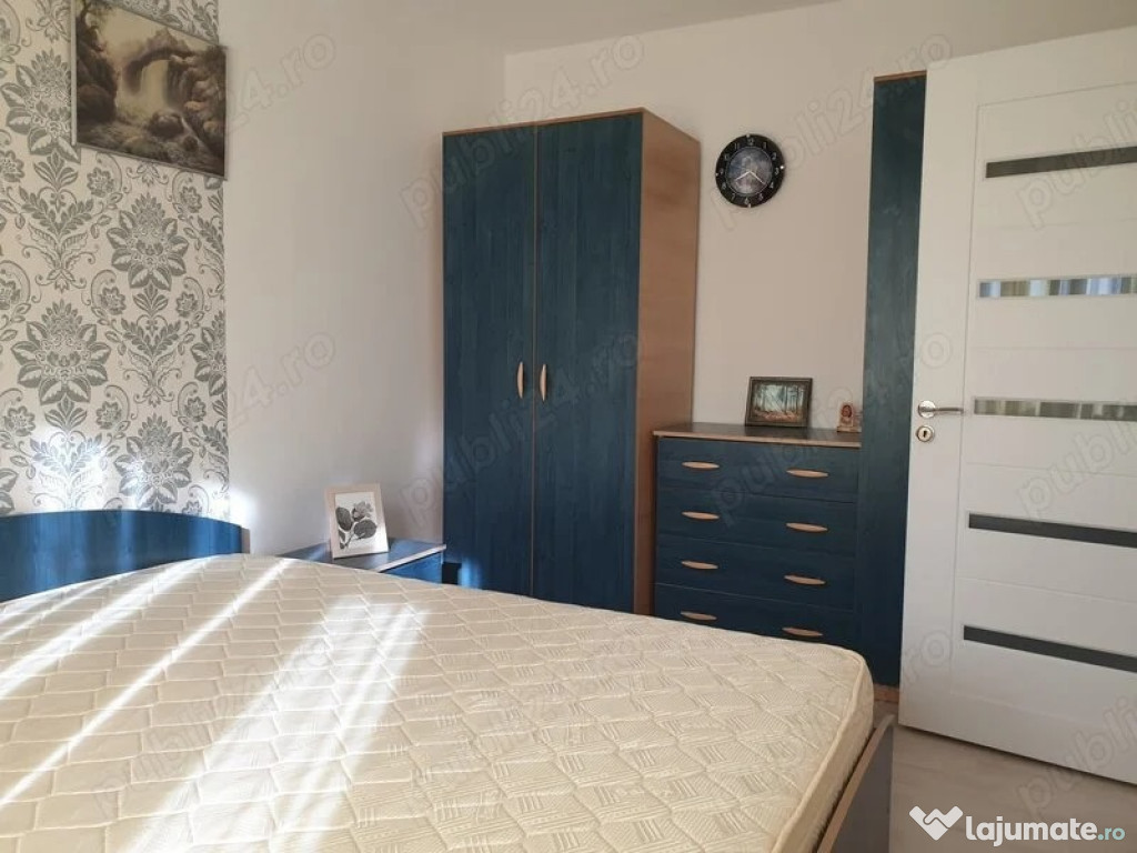 Apartament de inchiriat Drumul Taberei-Afi Cotroceni