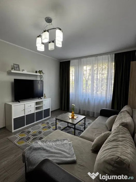 Apartament 2 camere | metrou Piata Iancului | centrala pr...