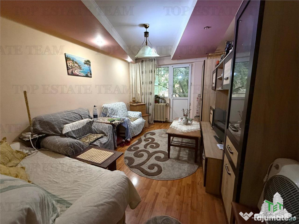 Apartament 2 camere Lujerului | 5 minute de Metrou