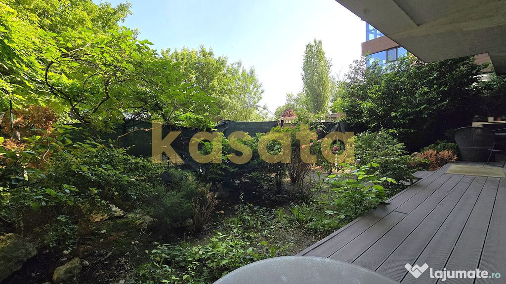 Rara Avis | 3 camere, gradina proprie 70mp | 106mp utili ...