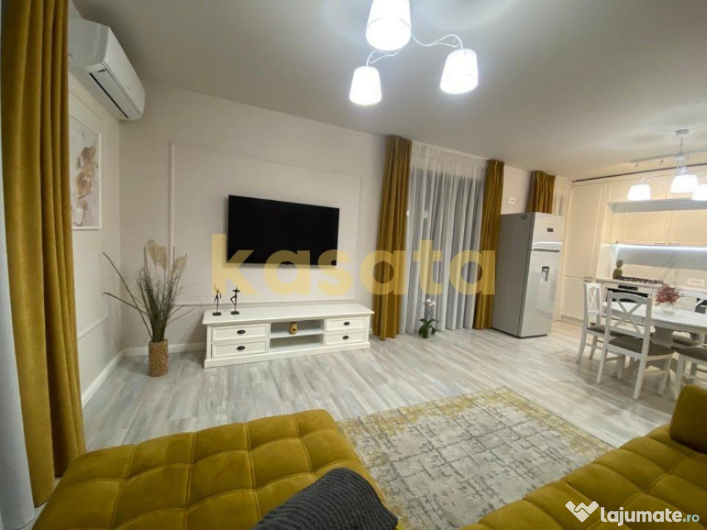Core Timpuri Noi-Foisorului Parcare Optional 2Bai 2 Balco...