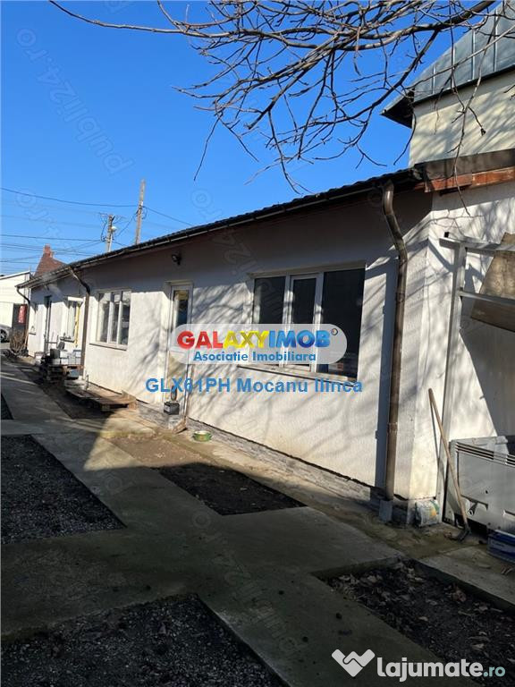 Spatiu birouri 100 mp, in Ploiesti, zona Rudului
