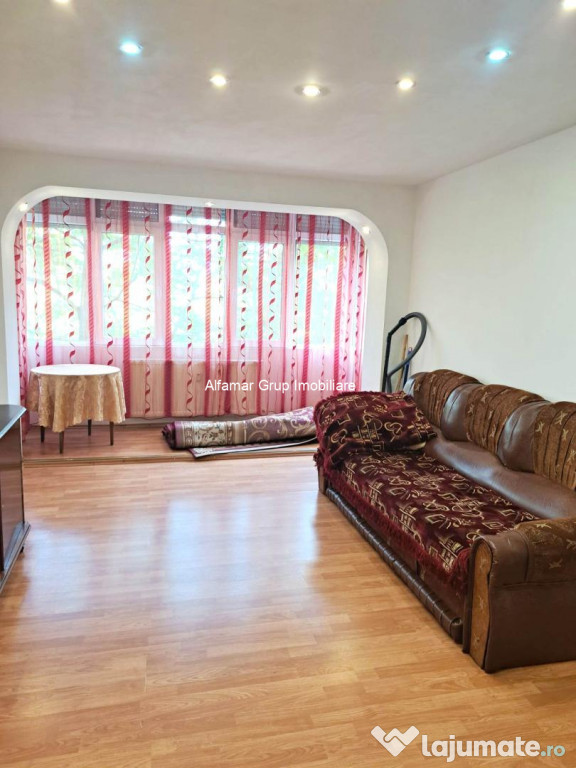 Apartament modern, 2 camere, 58 mp – Titan