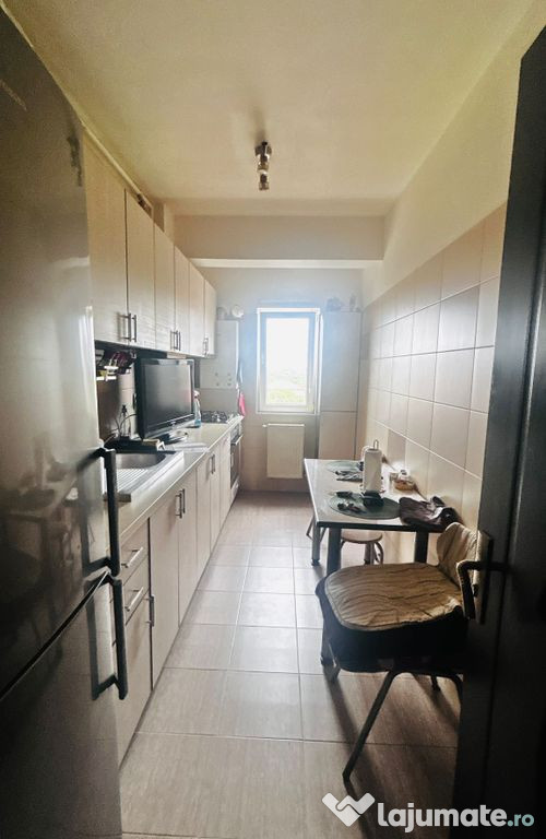 FINALIZAT Berceni Oltenitei 2cam mobilat si utilat, loc d...