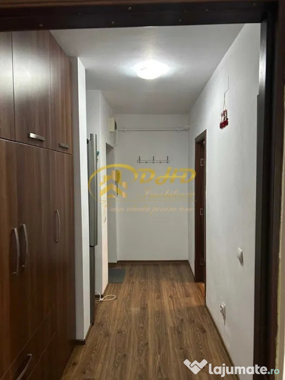 Apartament 2 camere SD în zona Tudor Vladimirescu