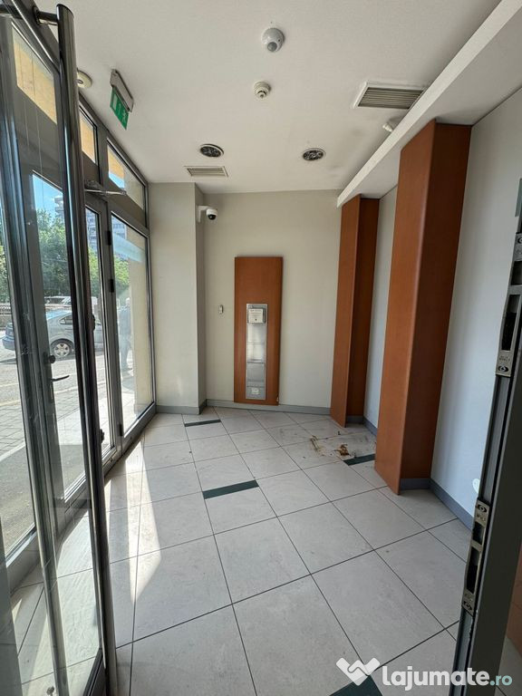 Spatiu Comercial Bucur Obor - STRADAL - Vitrina