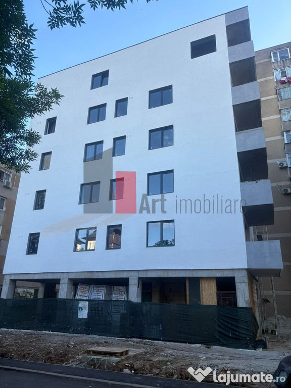 Vand apartament 2 camere, Bloc nou constructie 2025, Sect...
