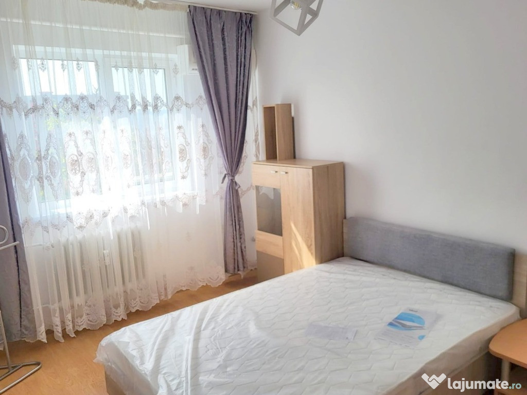 Apartament 1 camera D, in Tatarasi