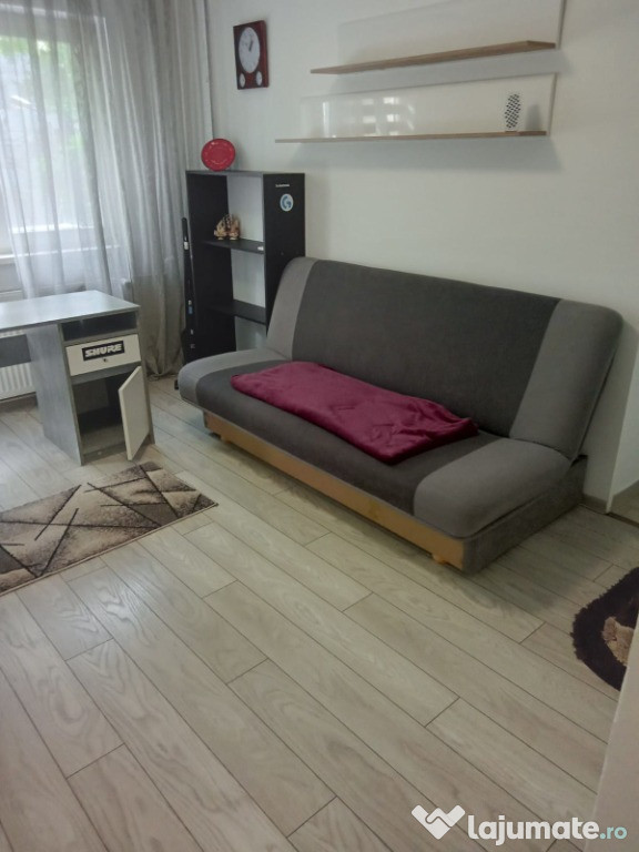 Apartament 2 cam.SD, mobilat/utilat,Podu Ros Bd.Primaverii-LIDL