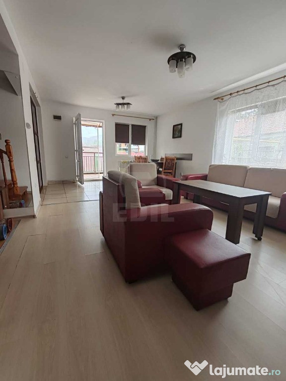 Oferta exceptionala cu comision 0! Casa triplex zona TERRA