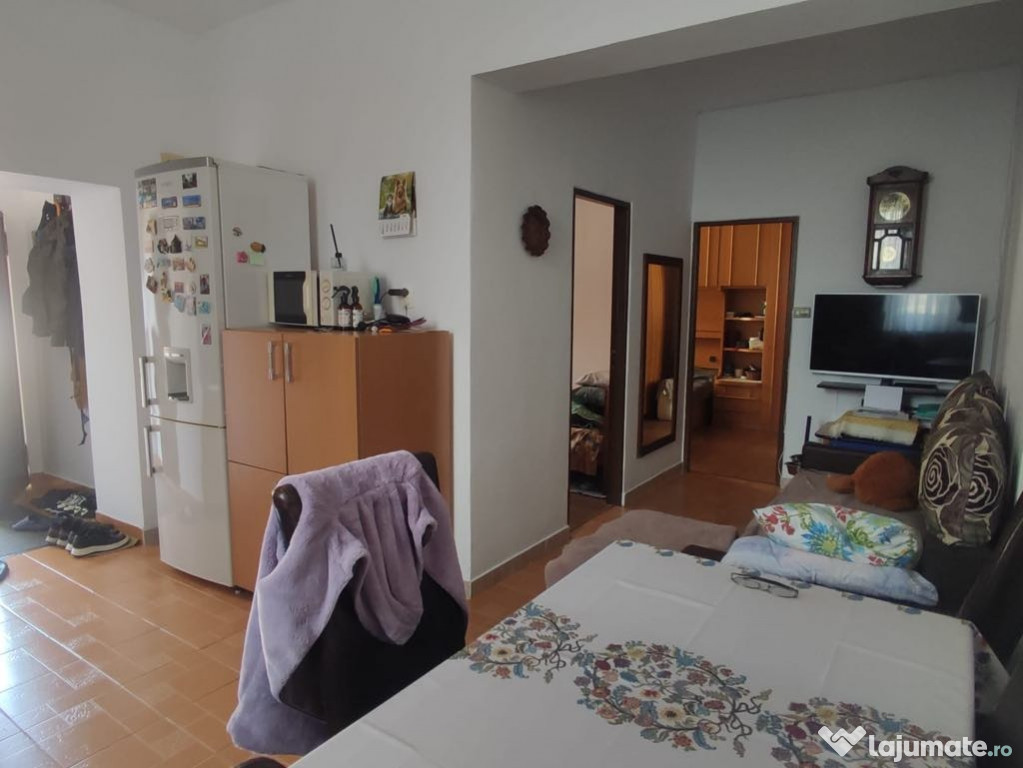 Apartament 2 camere Gruia