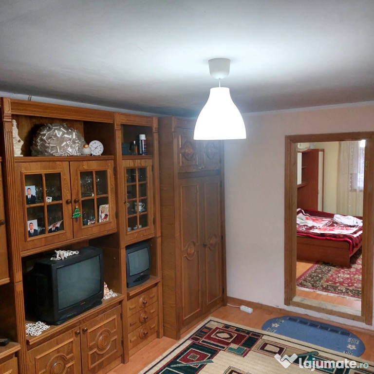 Casa de vanzare Cîmpineanca