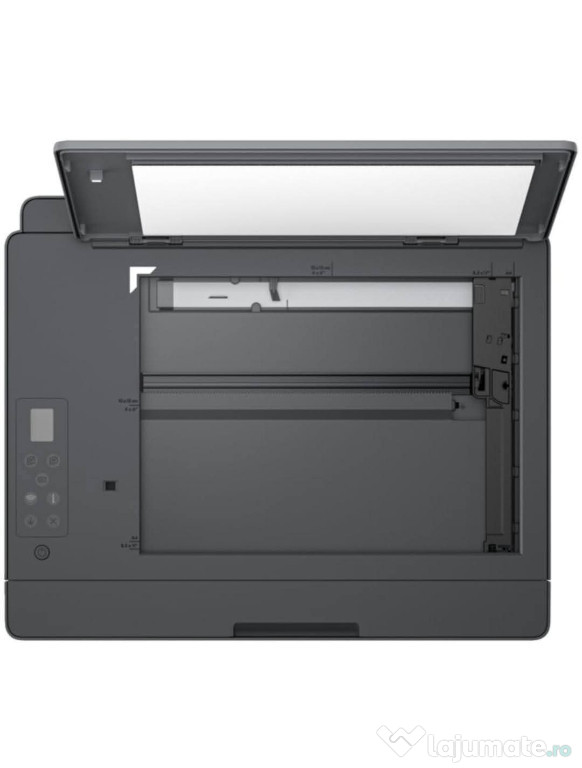 Imprimanta HP Smart Tank 581 All-in-One, USB, Wireless