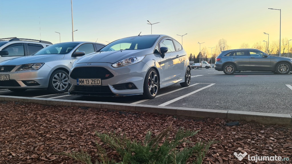 Ford Fiesta ST200 1.6 ( SCHIMB)