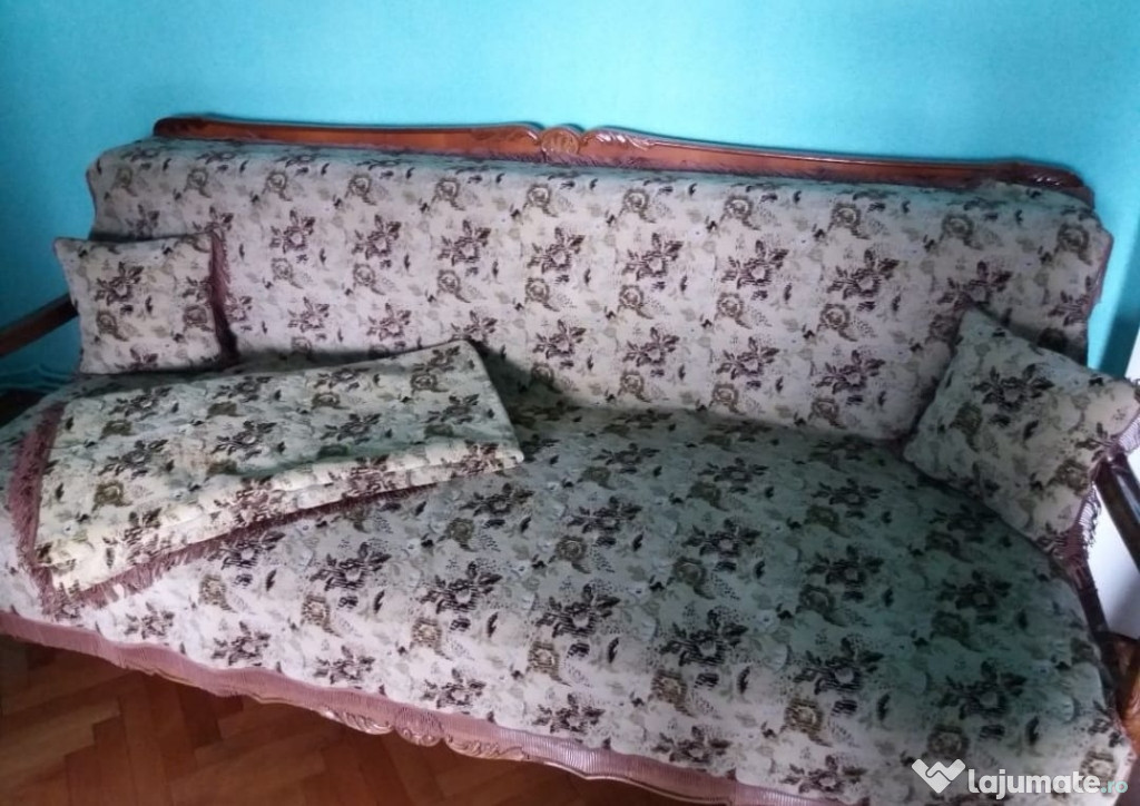 Cuvertura canapea