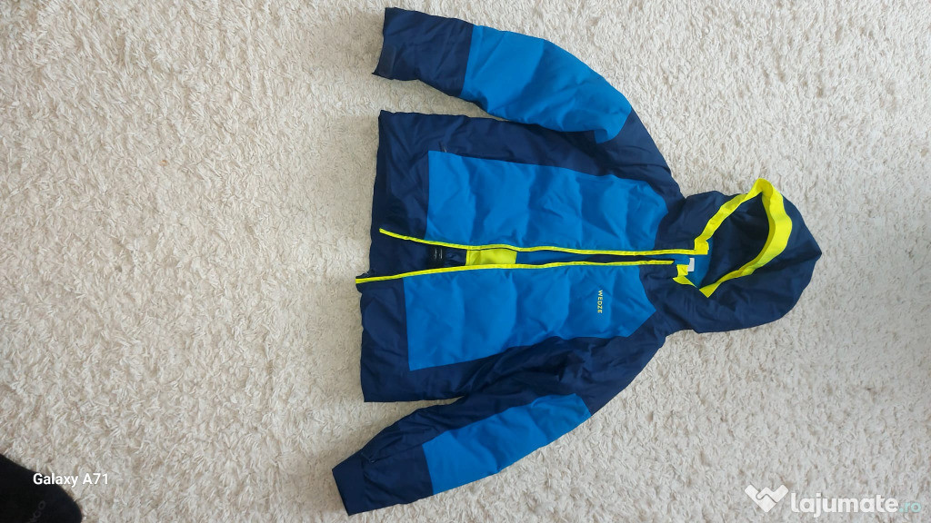 Costum schi baiat 12 ani
