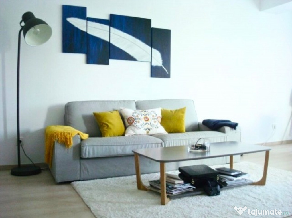 Apartament 2 camere, decomandat, 60mp, Dristor, 150.000euro