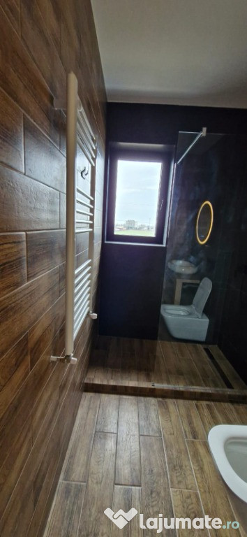 Închiriez apartament 2 camere