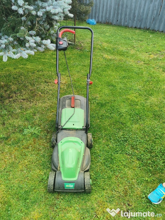 Cositoare electrica
