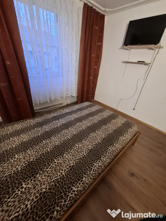 Apartament 2 camere