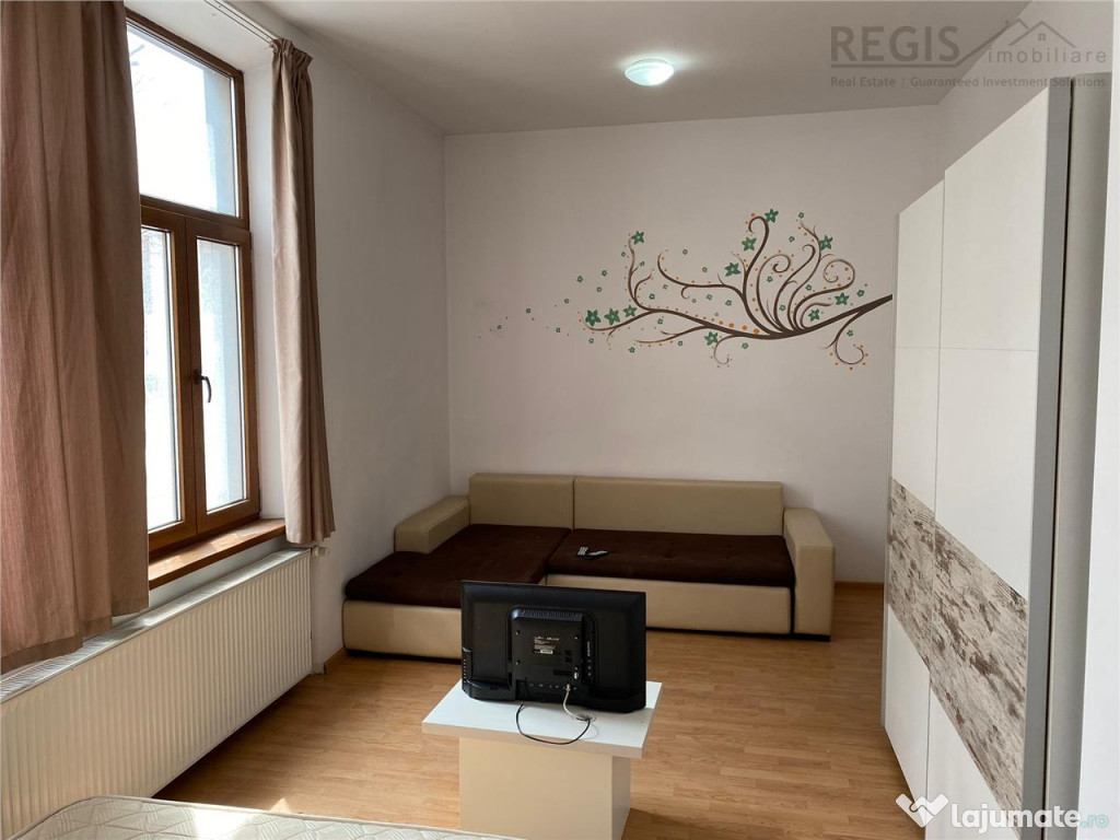 Apartament modern petfriendly ,in Brasovul Vechi pretabil si
