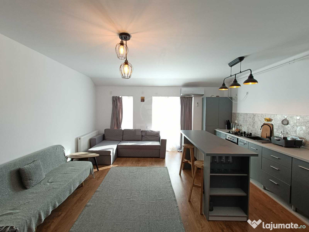 Apartament 2 camere,zona Eroilor Floresti,COMISION 0