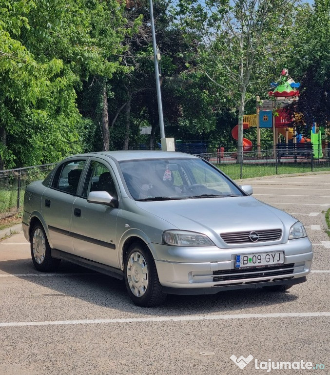 Vand Opel- An Fabricatie 2006