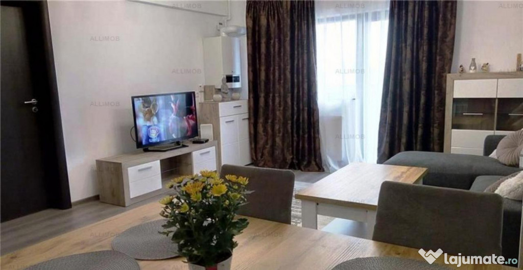 Apartament 2 camere in Ploiesti, zona Marasesti