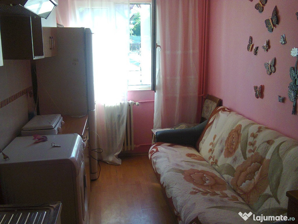 Camera camin 10mp., Bd. Tudor Vladimirescu-Bucsinescu
