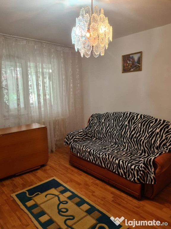Apartament 2 cam.SD, CT., Alexandru cel Bun