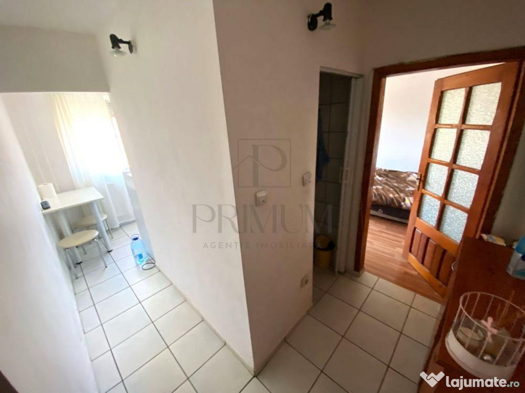 Apartament - Parter - Decomandat - Zona Blascovici