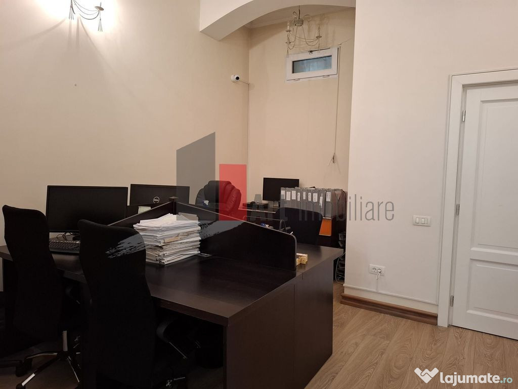 Apartamentul "DIGEMM" , Splaiul Independentei-Calea Victo...