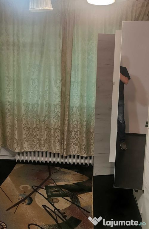 3 camere Aleea Covasna /Brancoveanu /parcare