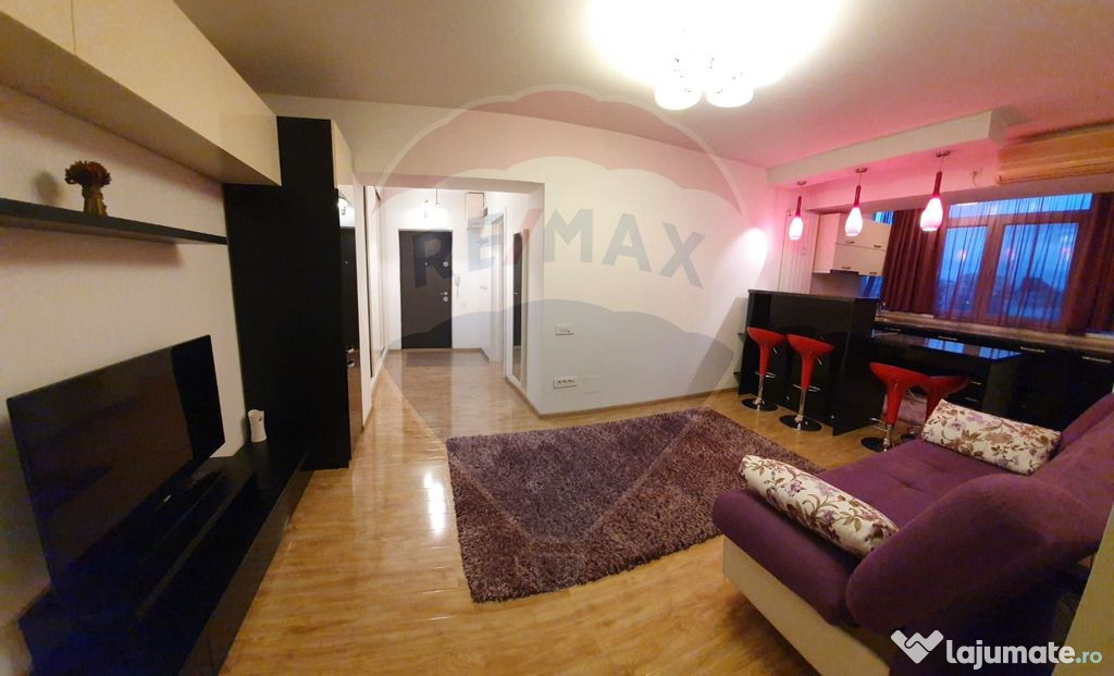 De Închiriat – 2 camere /70 mp/Stefan cel Mare/Ac/ Metrou