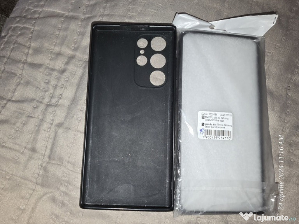 Cutii telefoane si accesorii