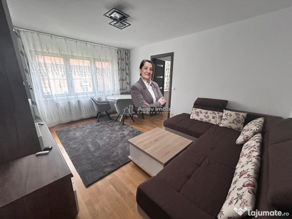 Resita, Ap.2 Cam.Cf.2, Lunca, Premium
