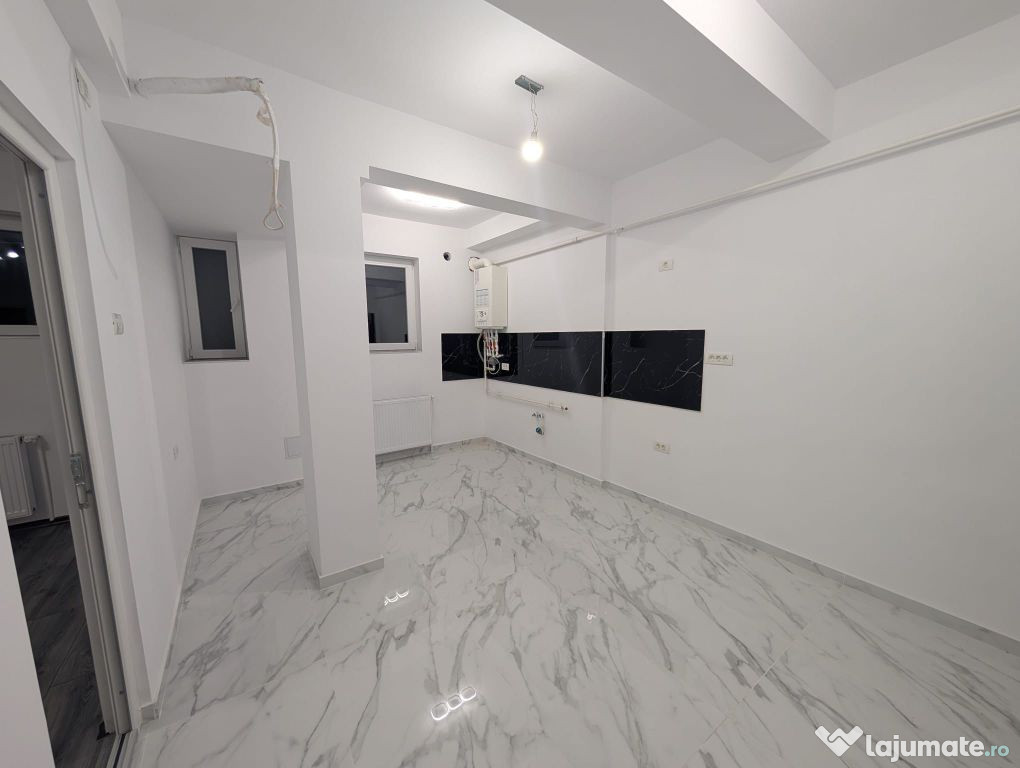Apartament Modern cu 2 Camere | 53 mp | Renovare 2025 |Ca...