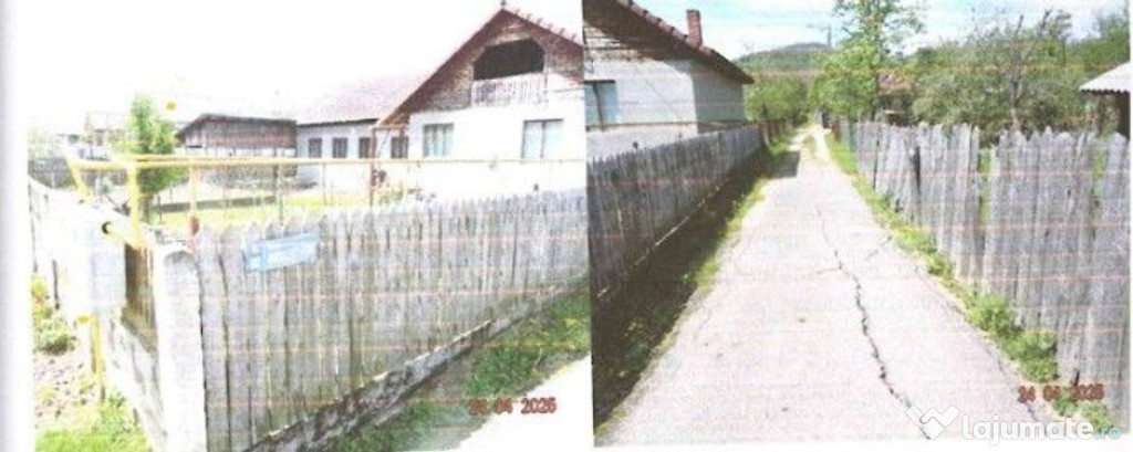 Casa si teren in com. Barbatesti,Gorj - 3068268