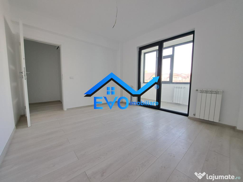 Apartament 1 camera, bloc nou Valea Lupului, 41 mp,