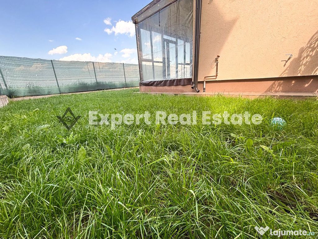 VILA SPATIOASA-4 CAMERE- PRIMA-OTOPENI