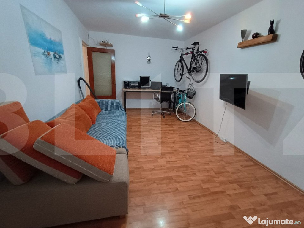 Apartament 3 camere,Drumul Taberei