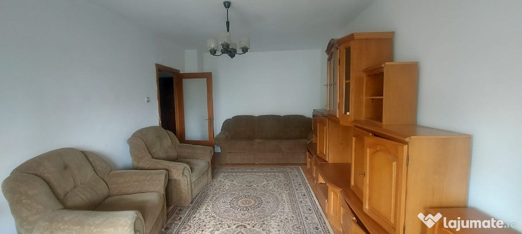 Stefan Cel Mare (Arena Mall) - apartament 2 cam 60mp /et.2 /centrala D