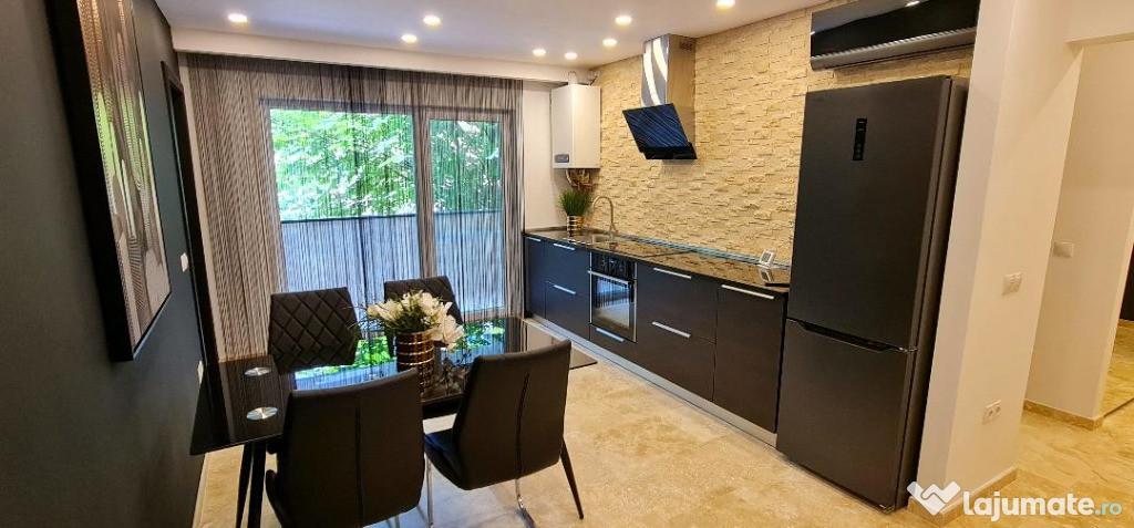 Apartament 3 camere Ispirescu et 1